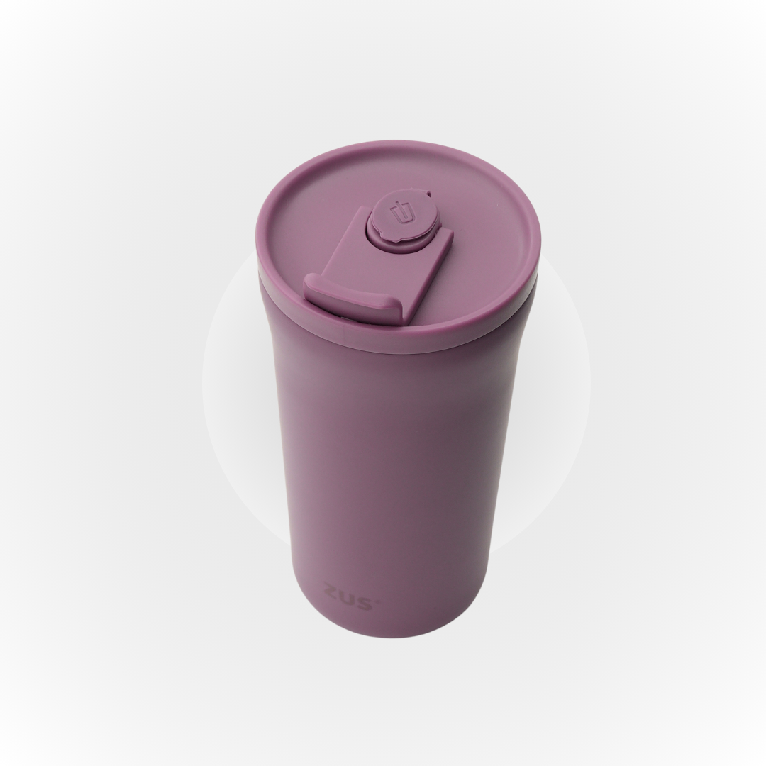 #color_Dusky Purple