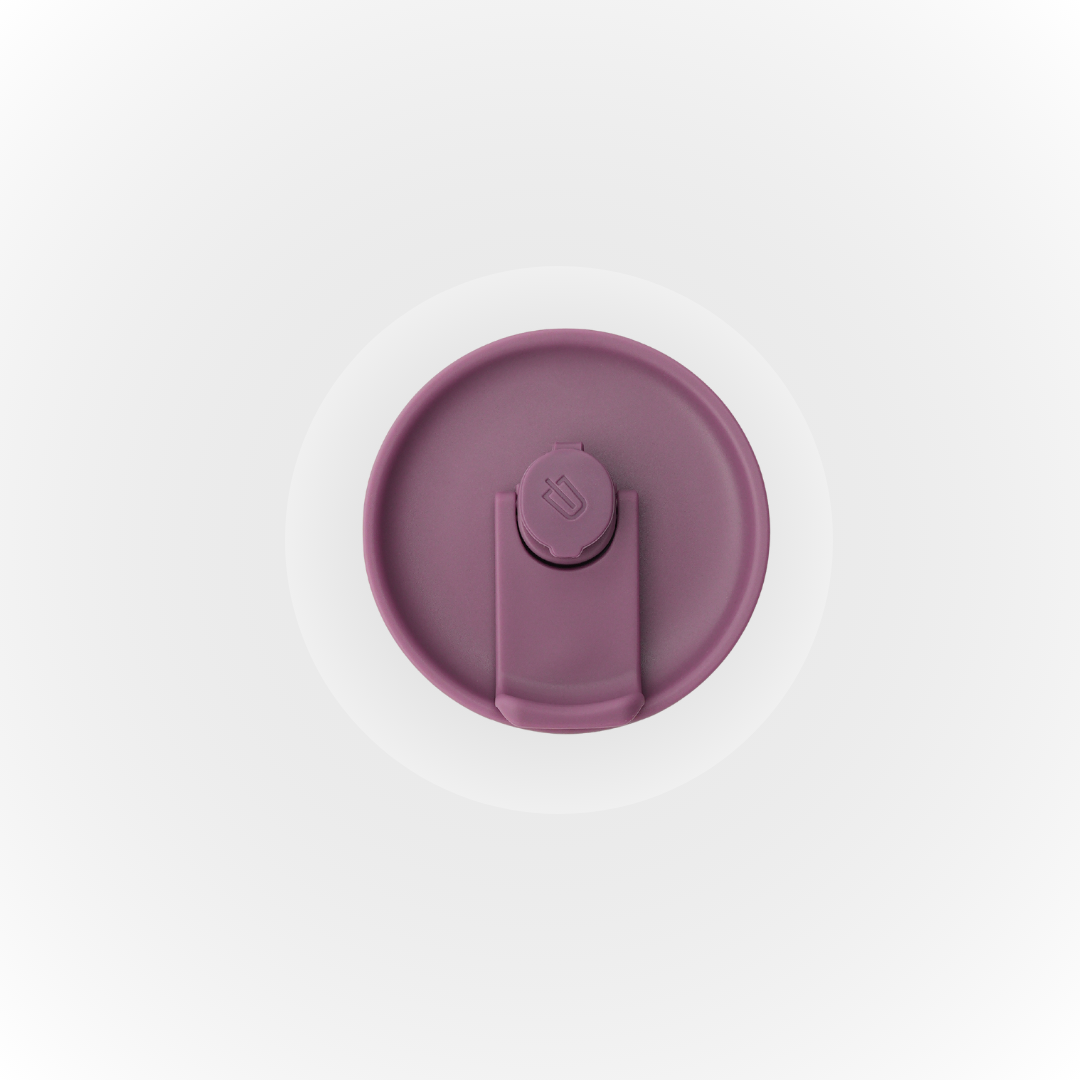 #color_Dusky Purple