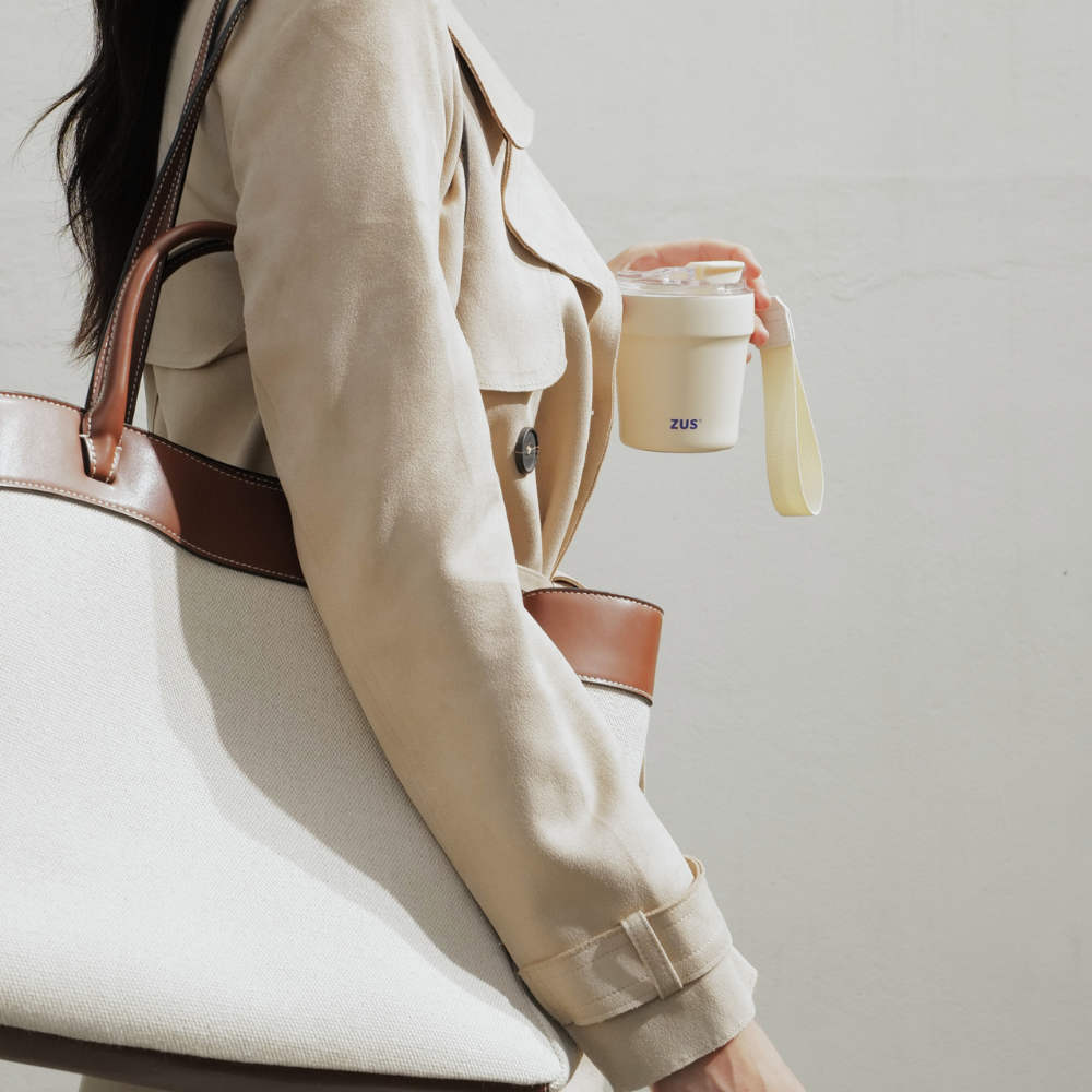 #Color_Creamy Beige