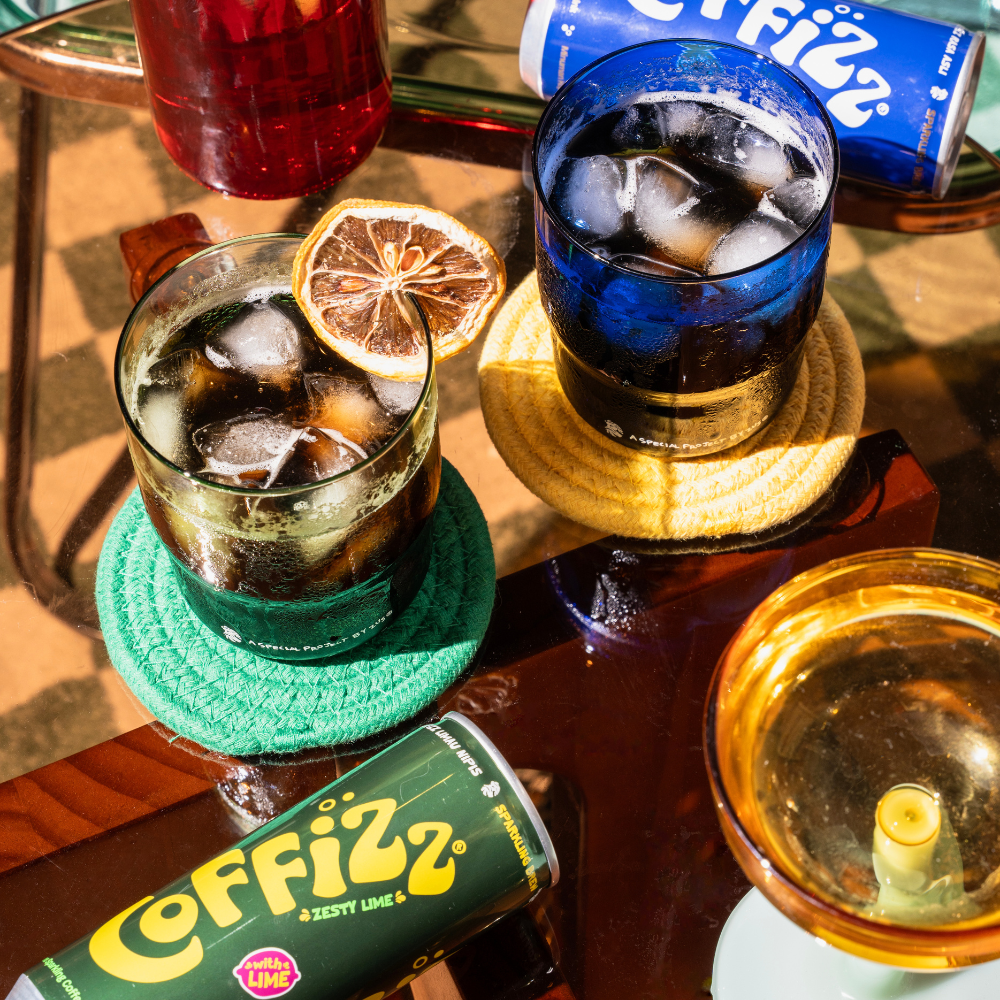 Coffizz® Original