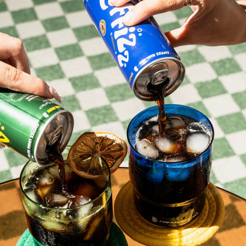 Coffizz® Original