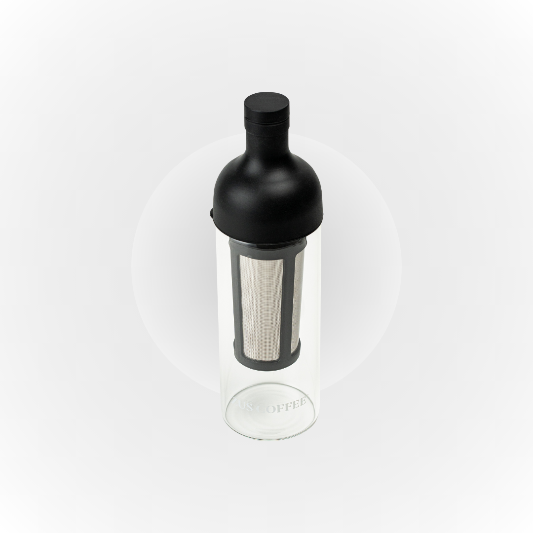 Coffee Brewer Starter Pack