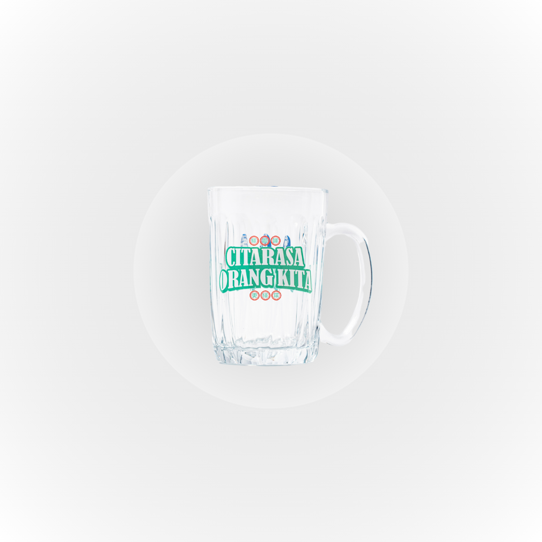 #color_Kopitiam Green