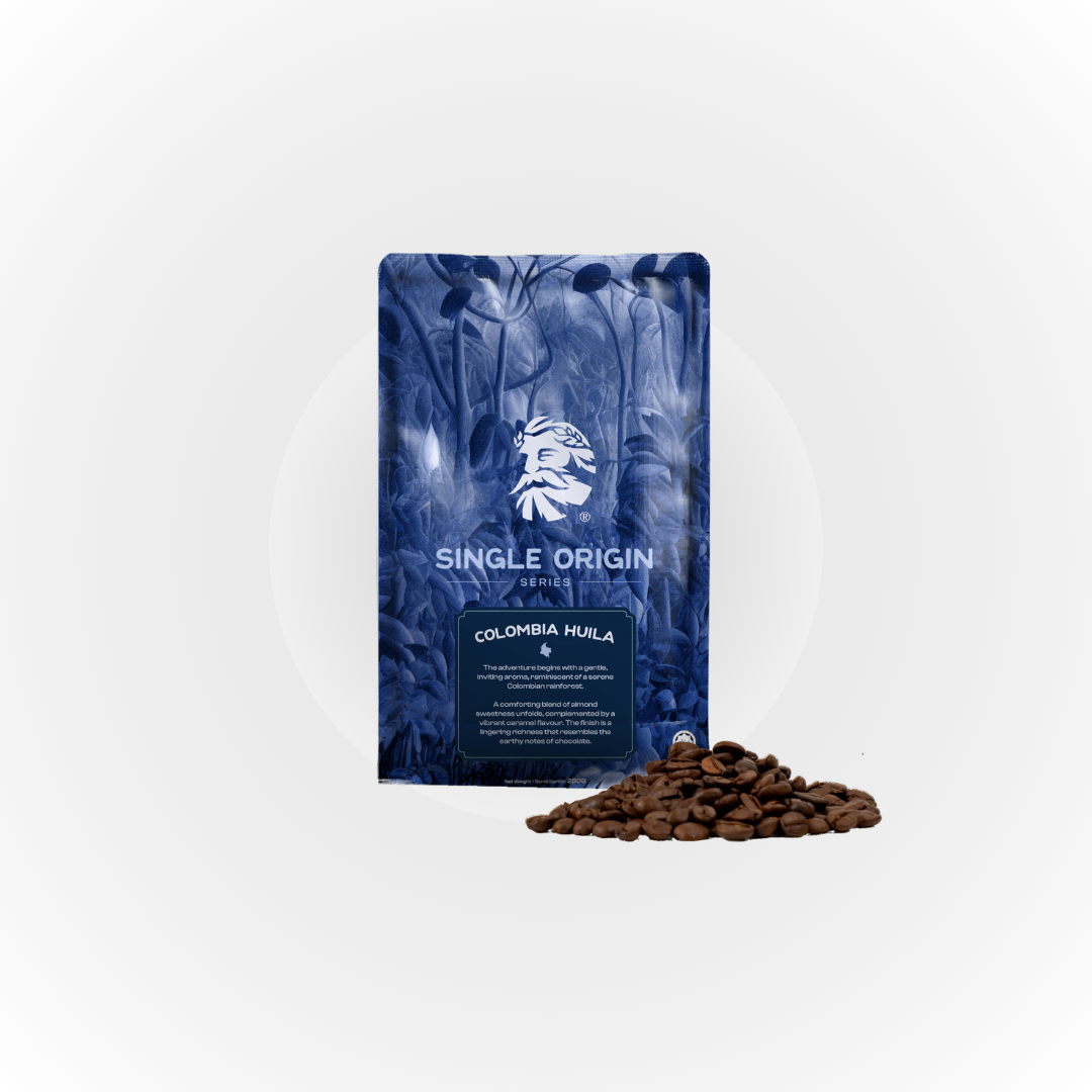 Coffee French Brew Set