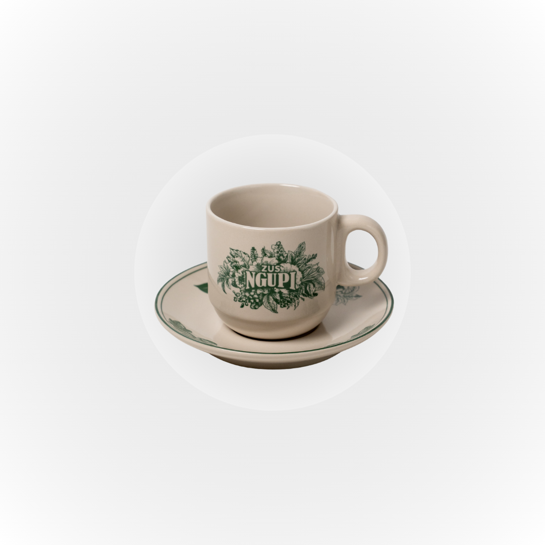 #colour_Kopitiam Green
