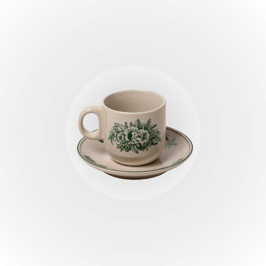#colour_Kopitiam Green