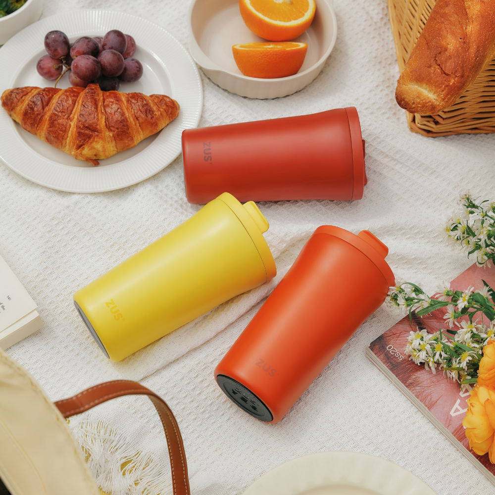 All Day Cup Sunrise | 500ml