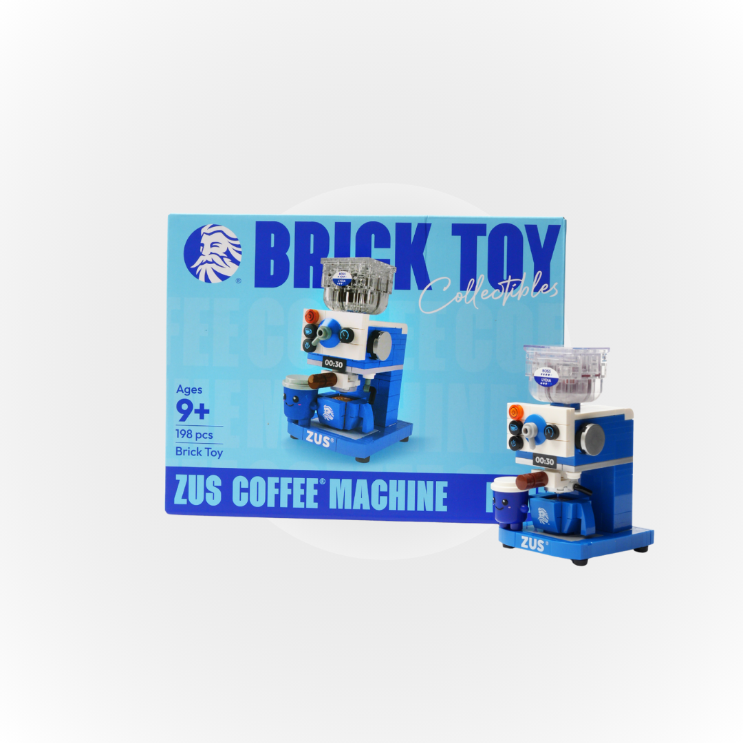 #Design_Coffee Machine