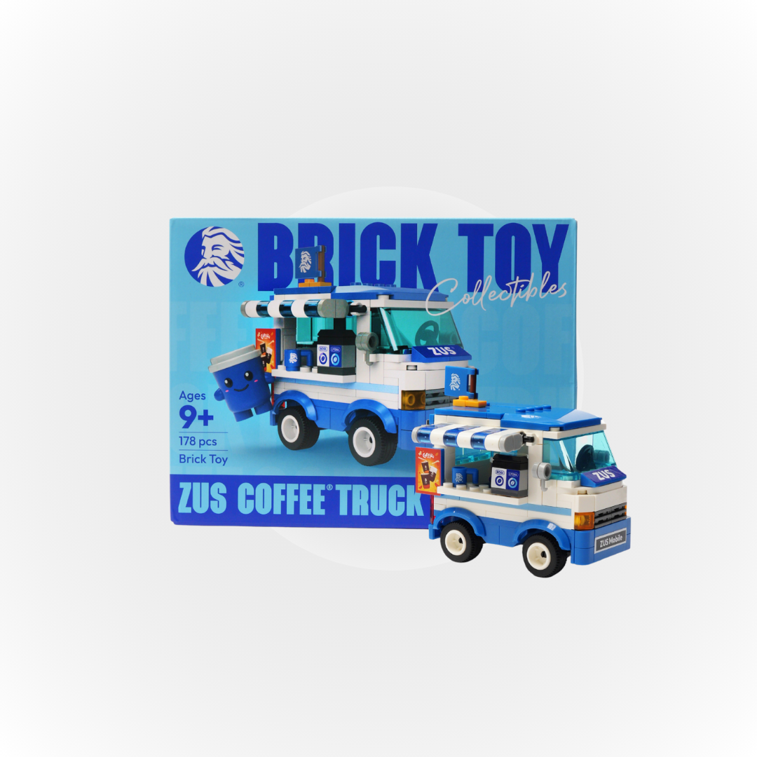 #Design_Coffee Truck