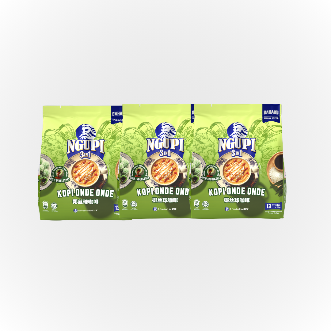 Quantity_Bundle of 3