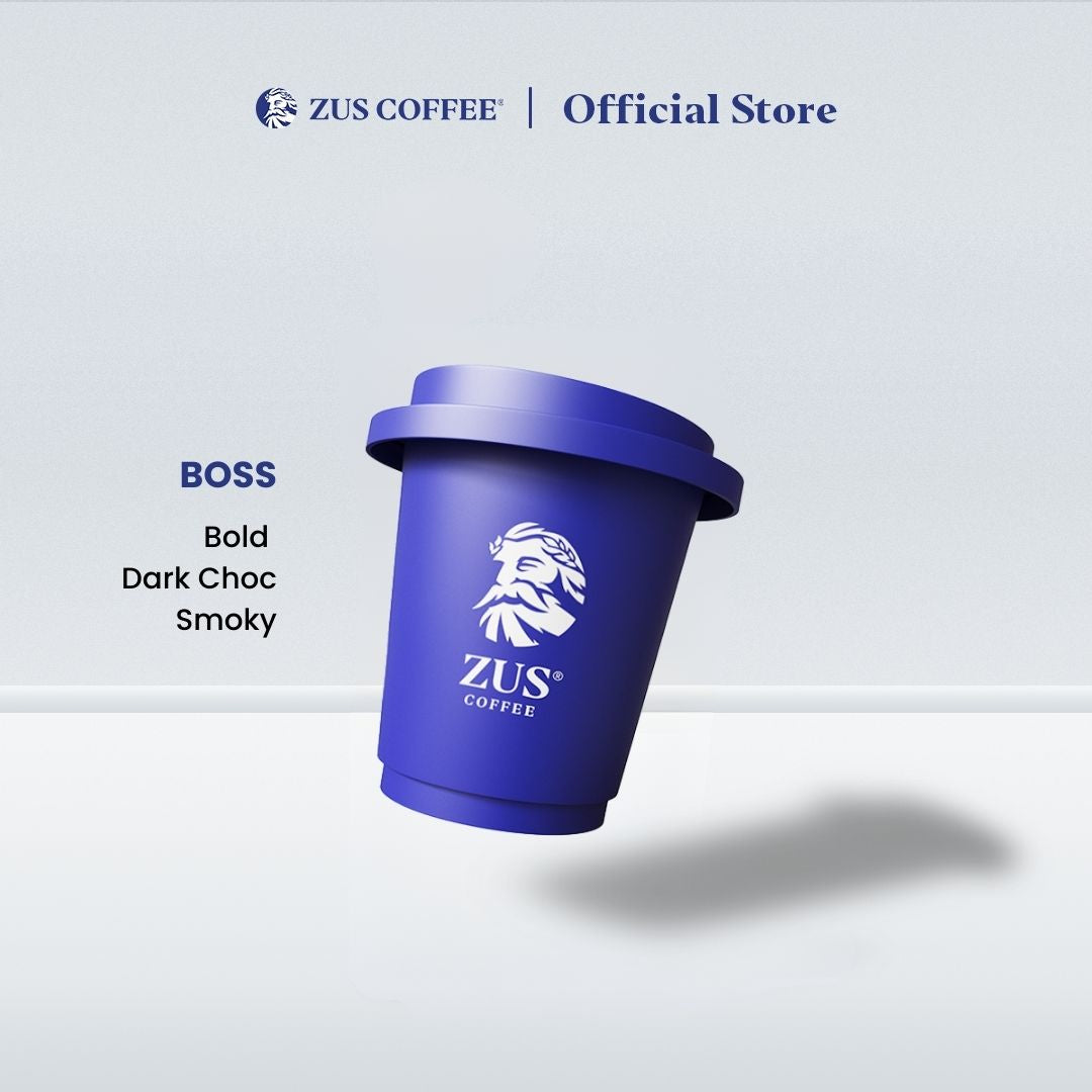 Superfine - Boss Blend - 5's