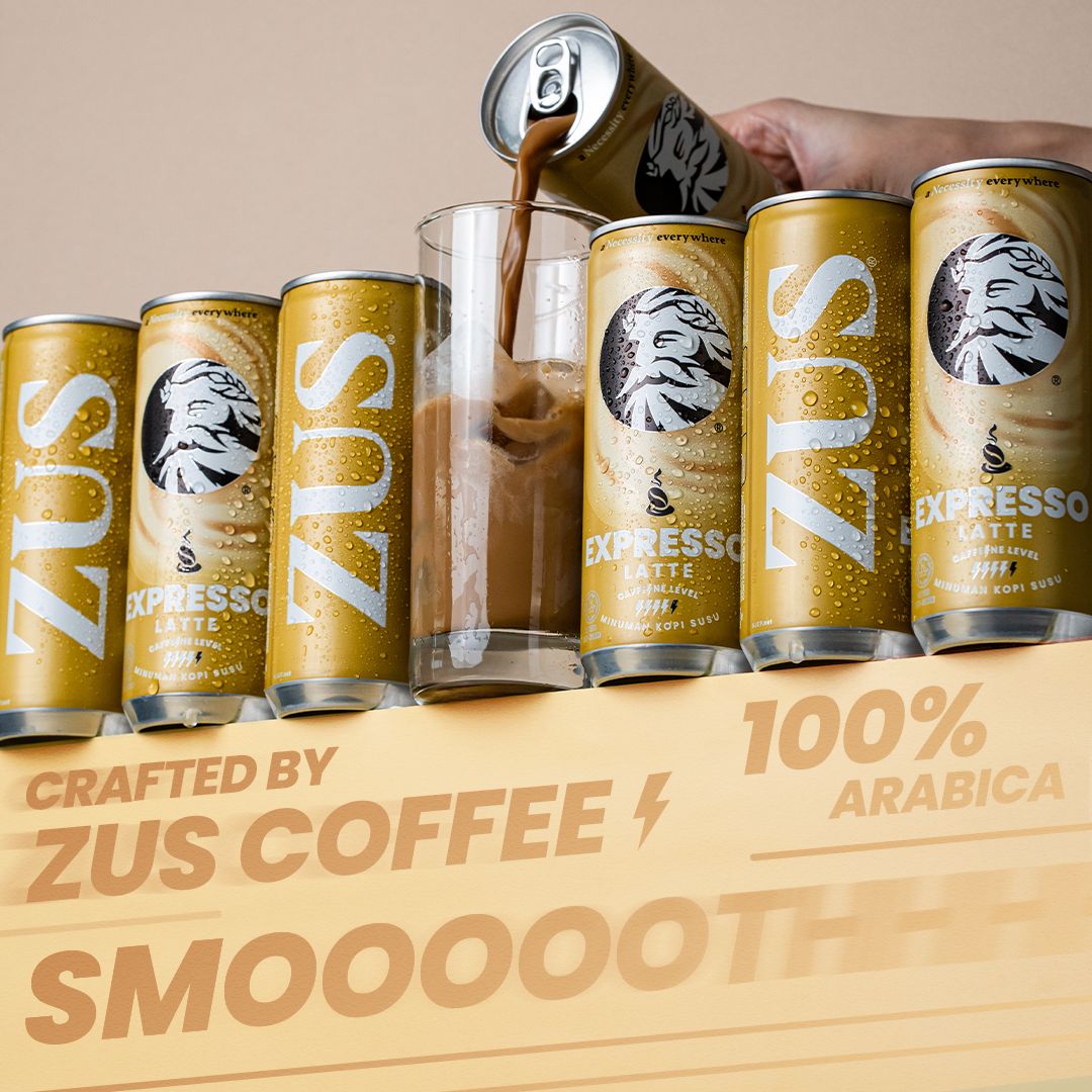Expresso™ Latte