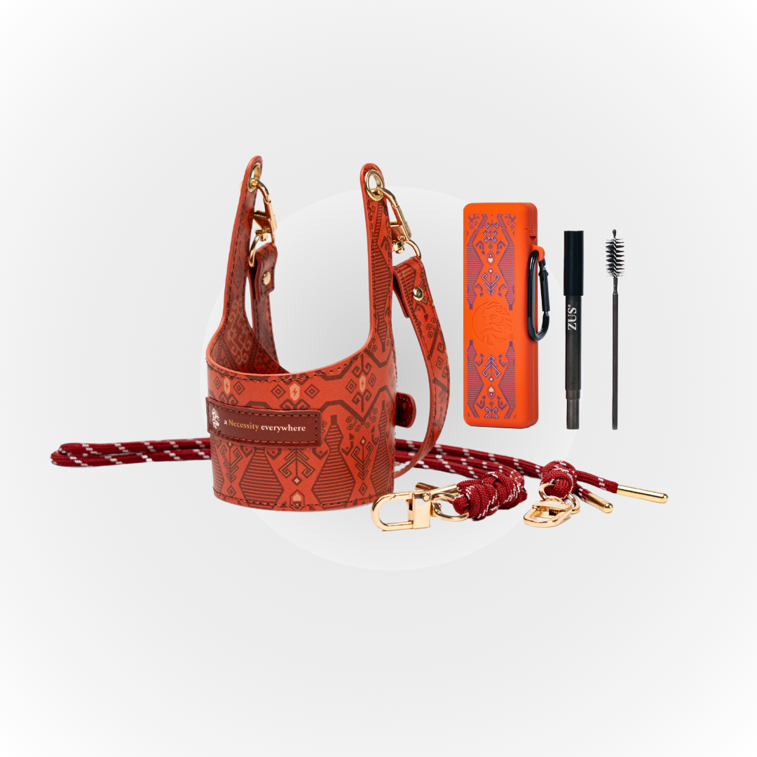 #design_pua kumbu
