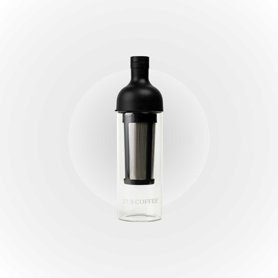 Cold Brew Bottle