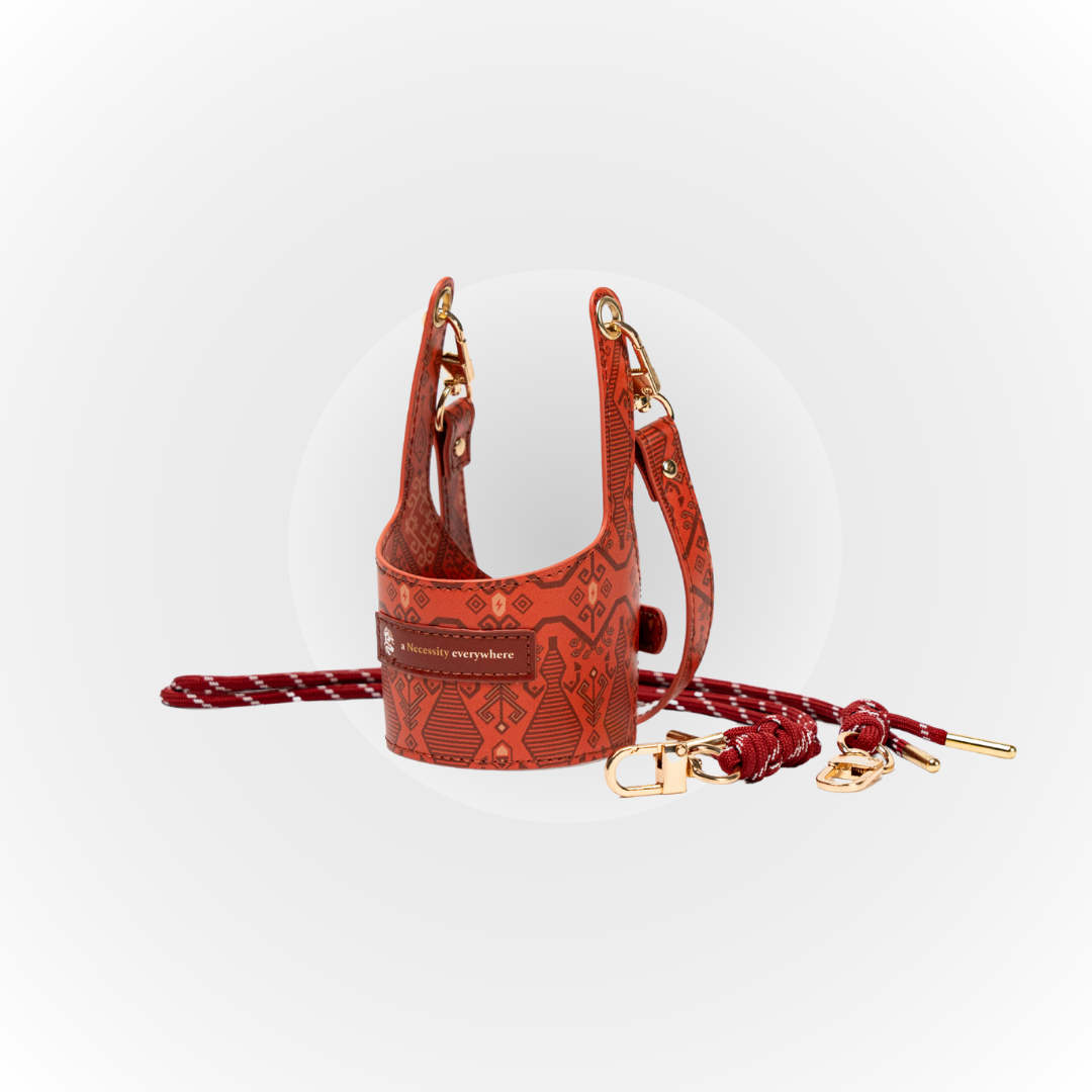 #Design_Pua Kumbu