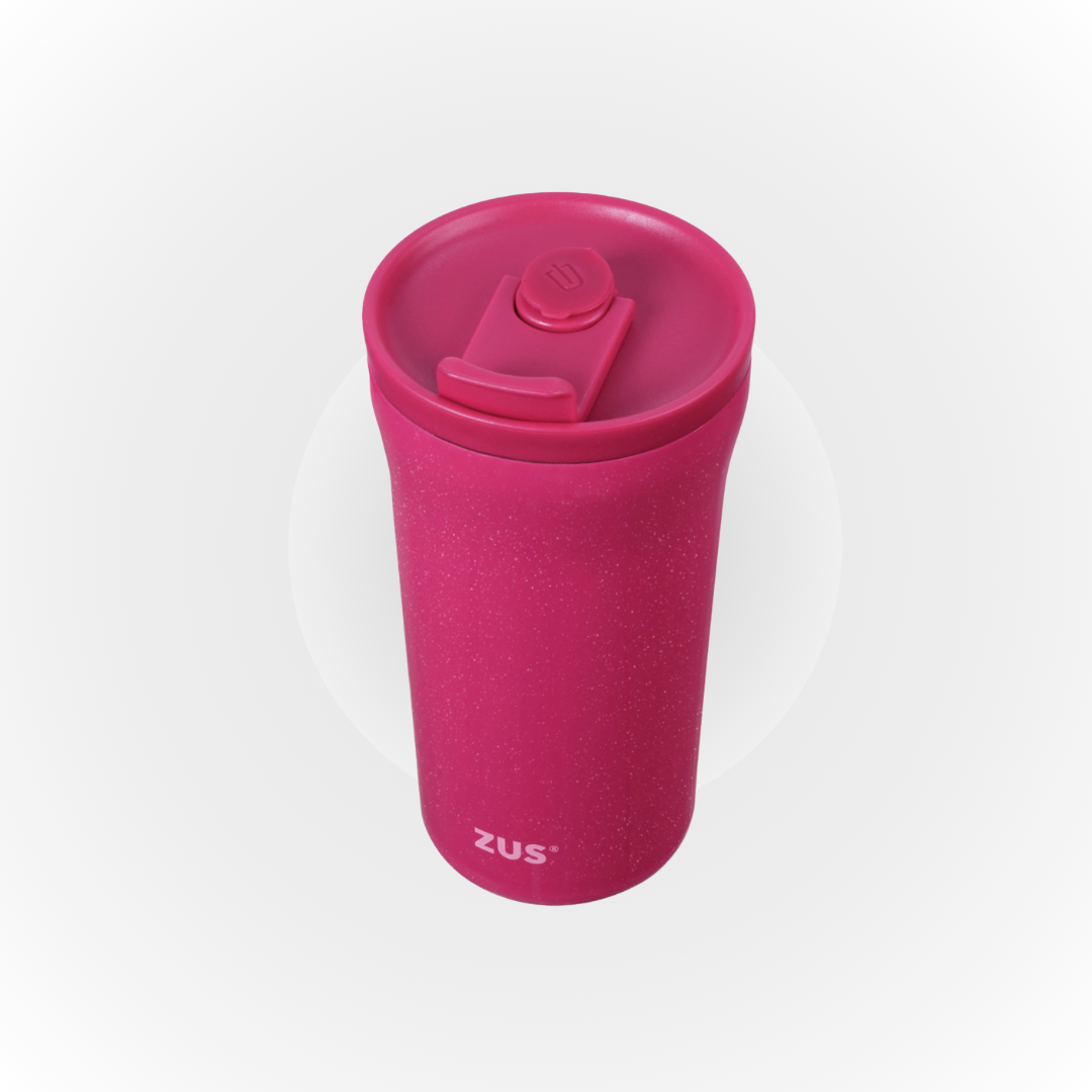 #Color_Berry Pink