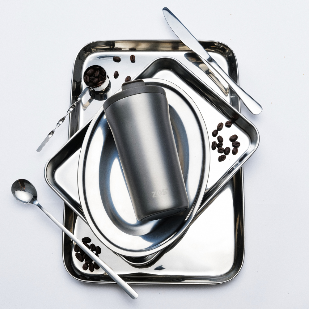 #Color_Metallic Grey