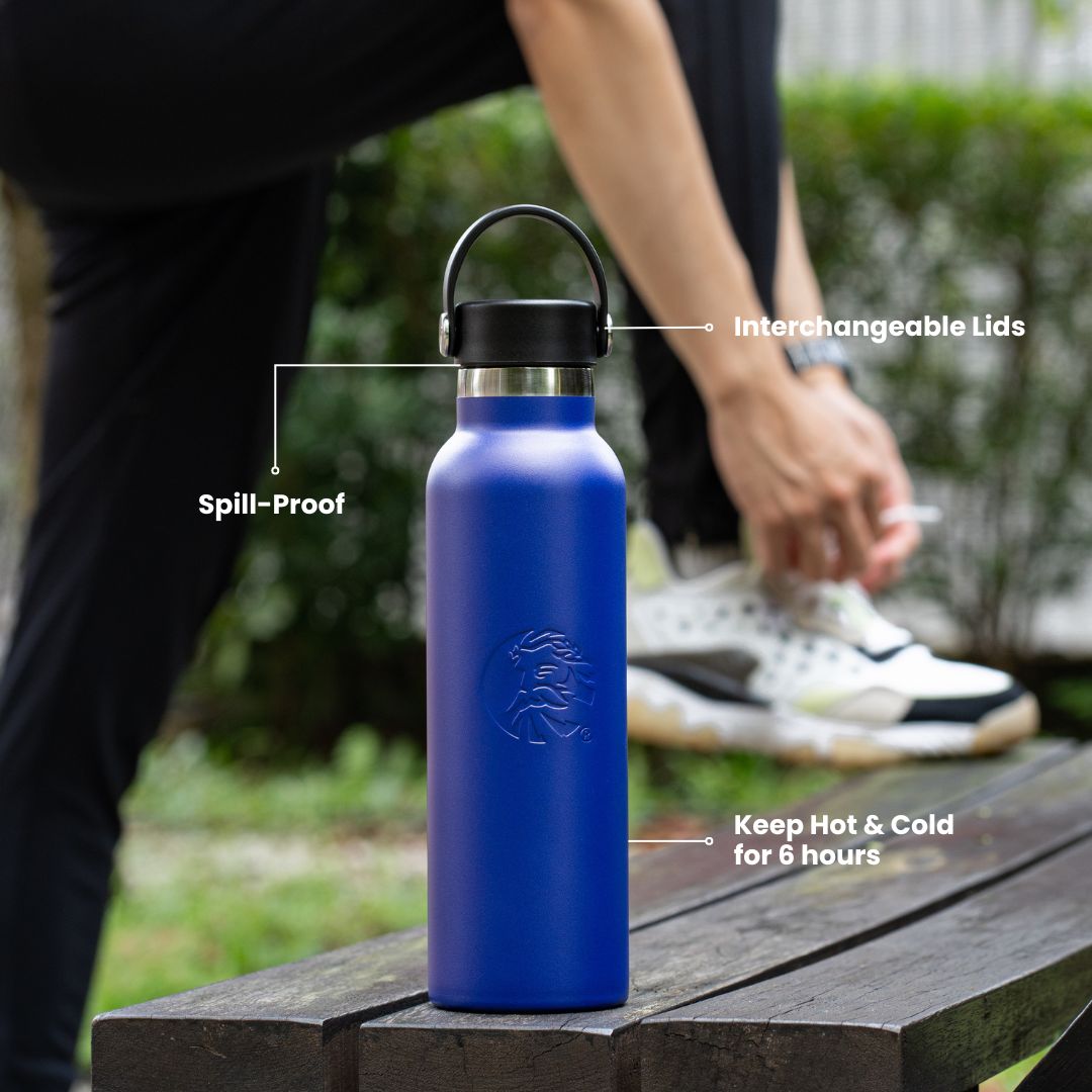 All-Can Tumbler | 600ml