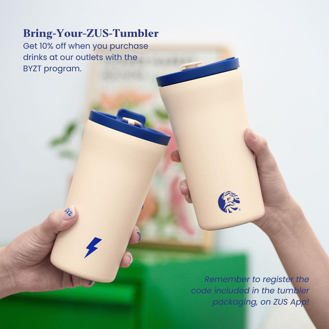 All Day Cup | 500ml