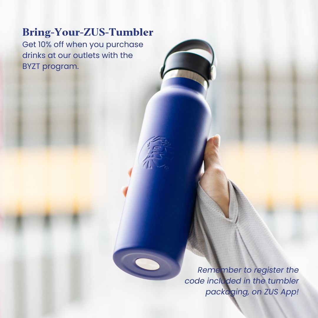 All-Can Tumbler | 600ml