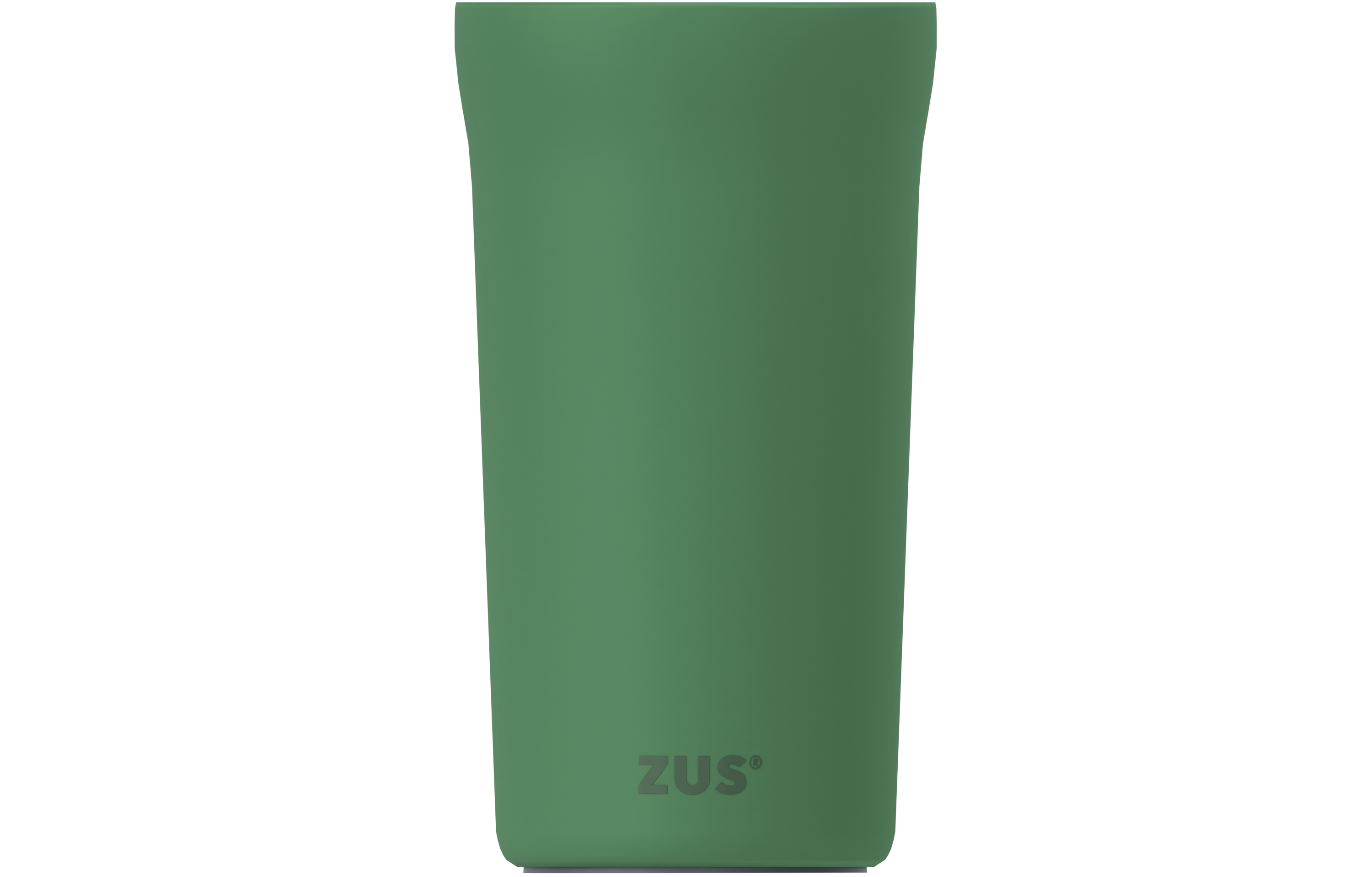All Day Cup Body | 500ml - Terrain Green