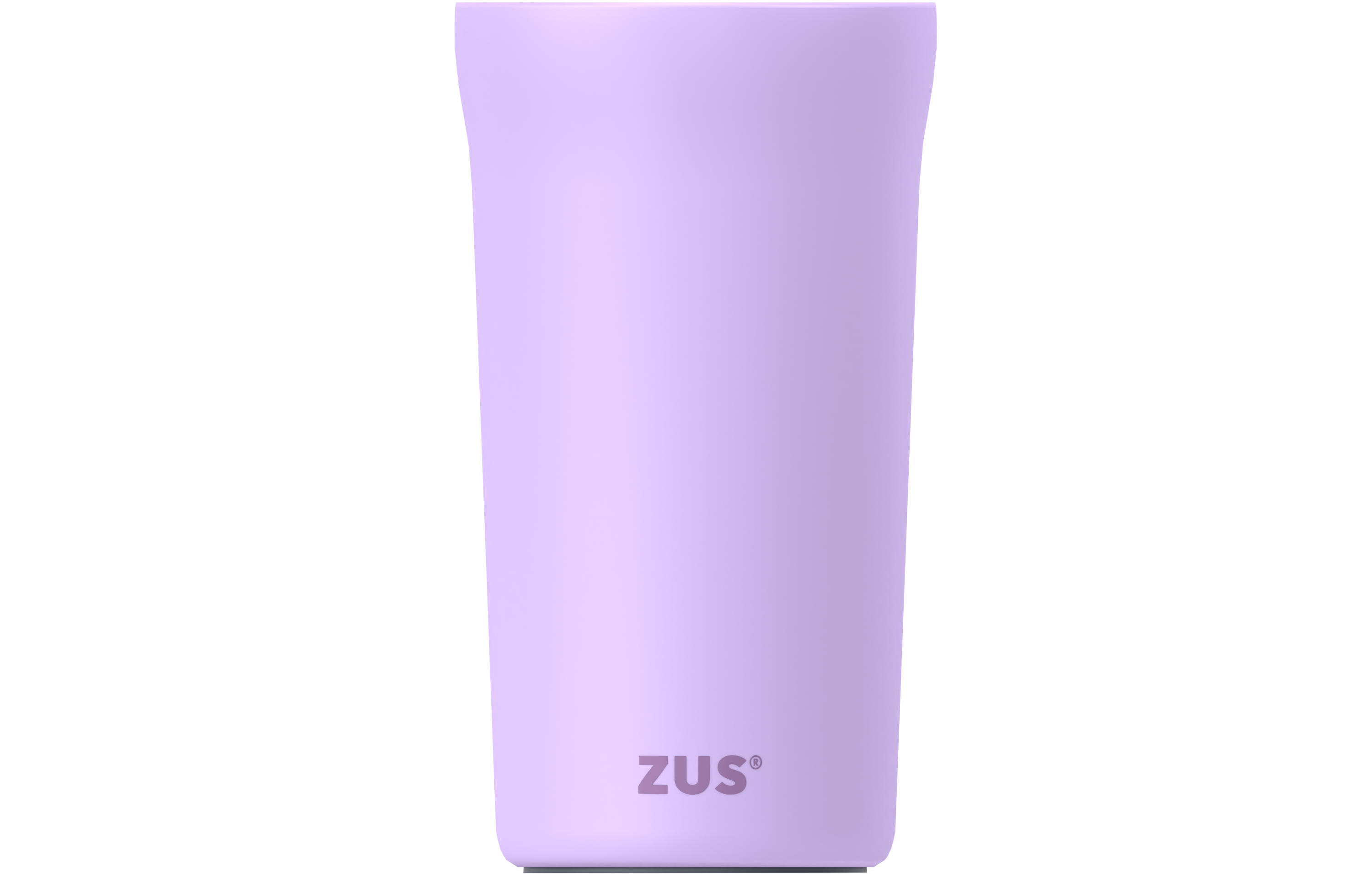 All Day Cup Body | 500ml - Lavender Sky
