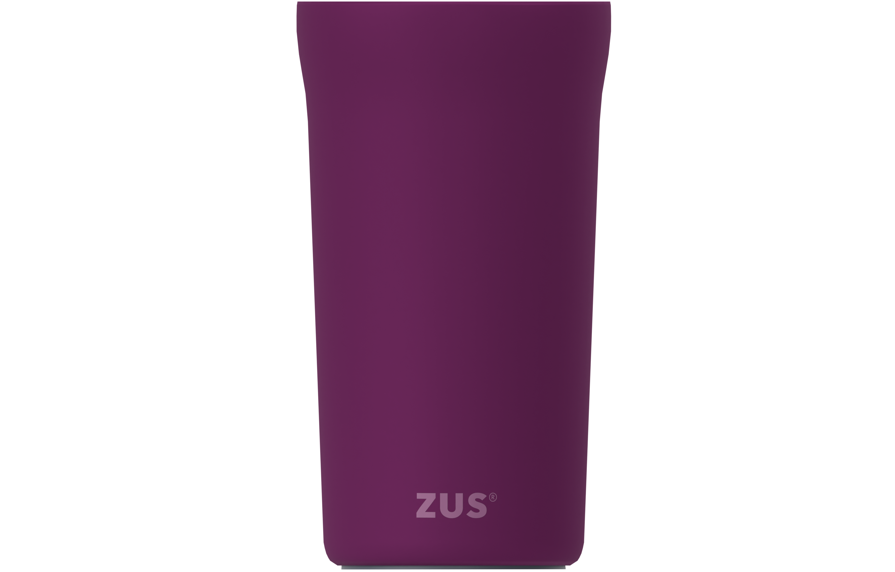 All Day Cup Body | 500ml - Plum Sunset