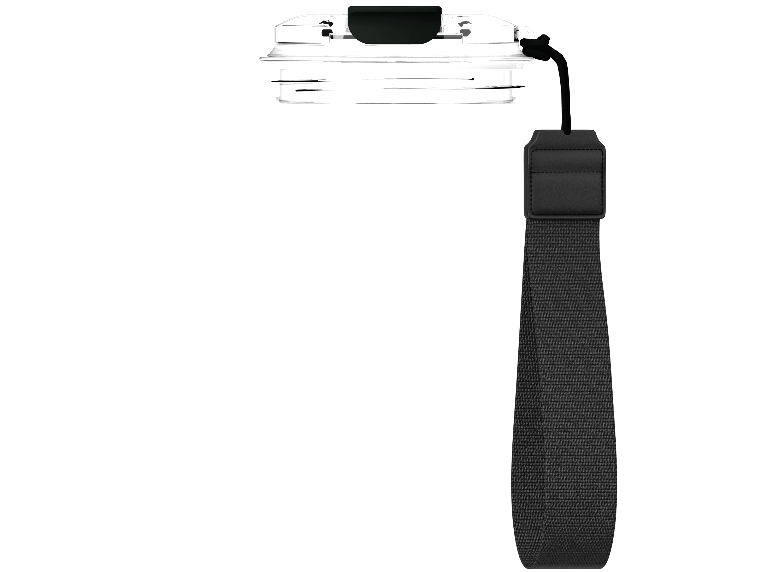 On-The-Go Lid - Space Black