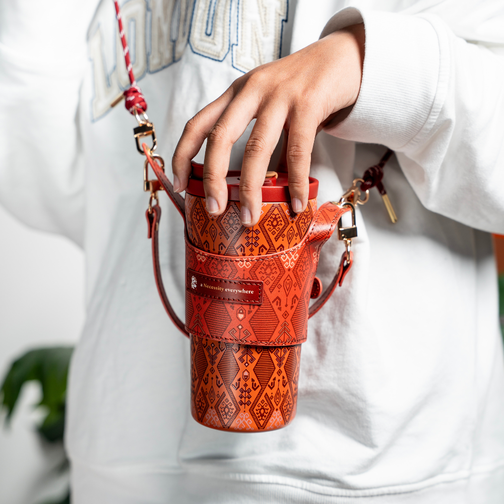 #Design_Pua Kumbu