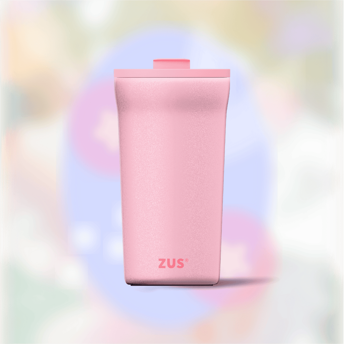 #Color_Lucky Pink