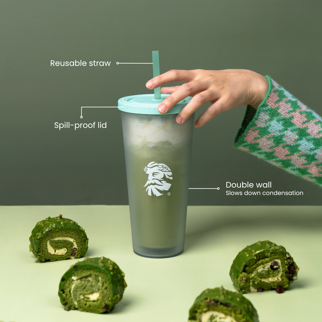 Frozee Cold Cup | 650ml