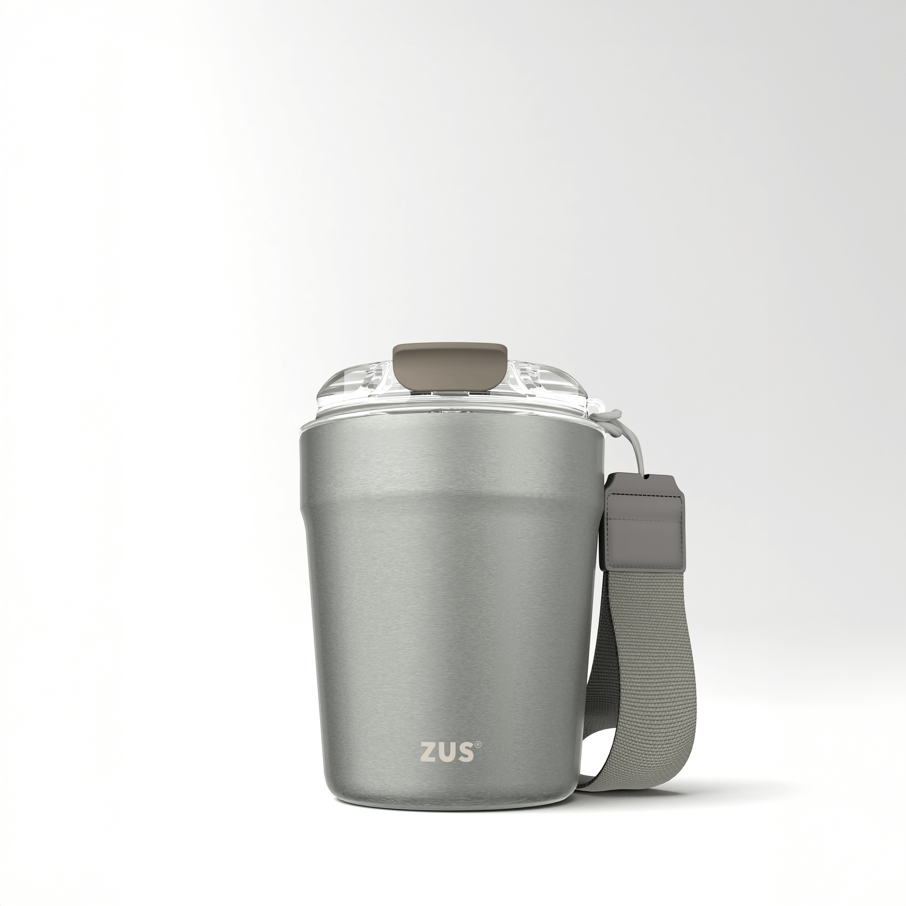 #Color_Metallic Grey