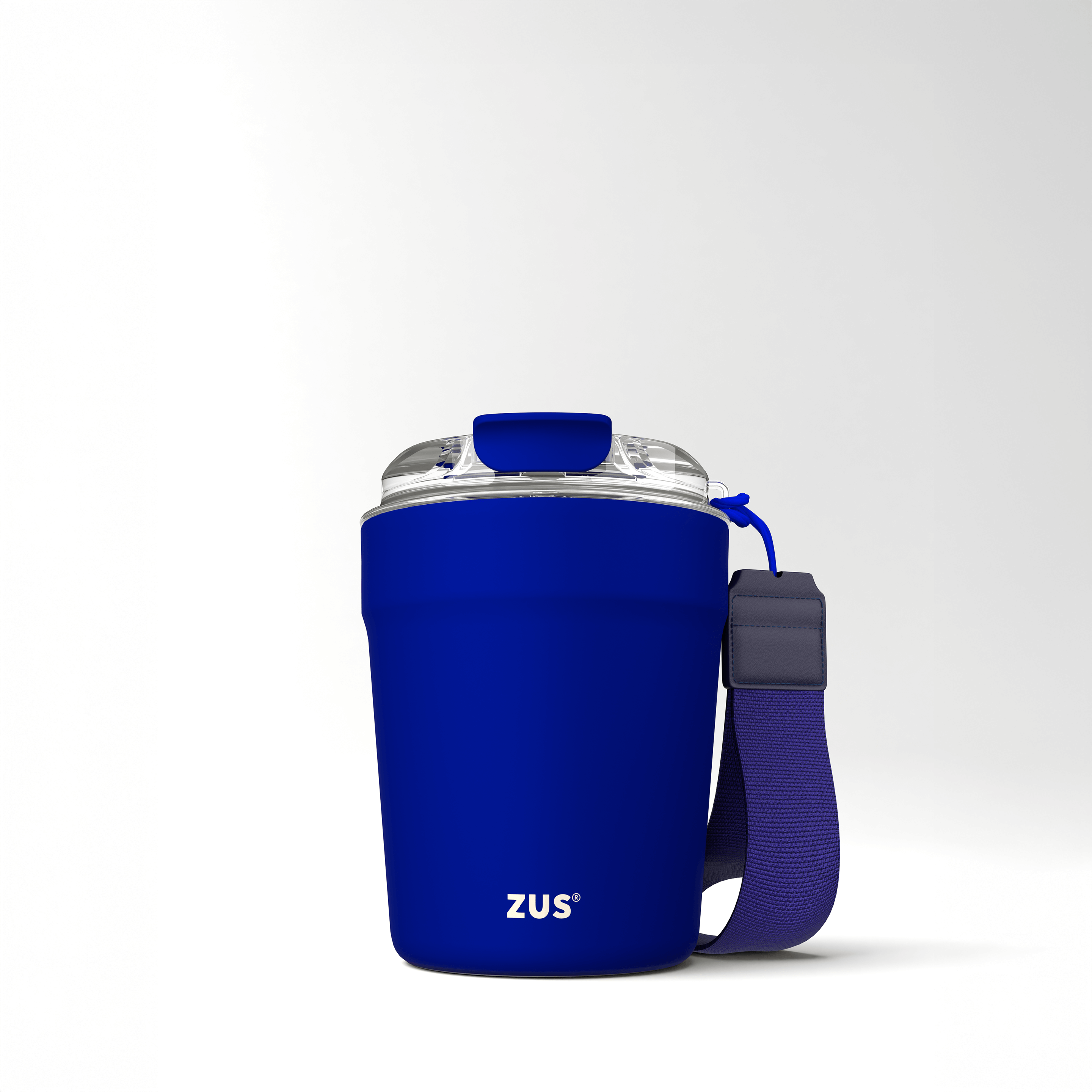 #Color_ZUS Blue