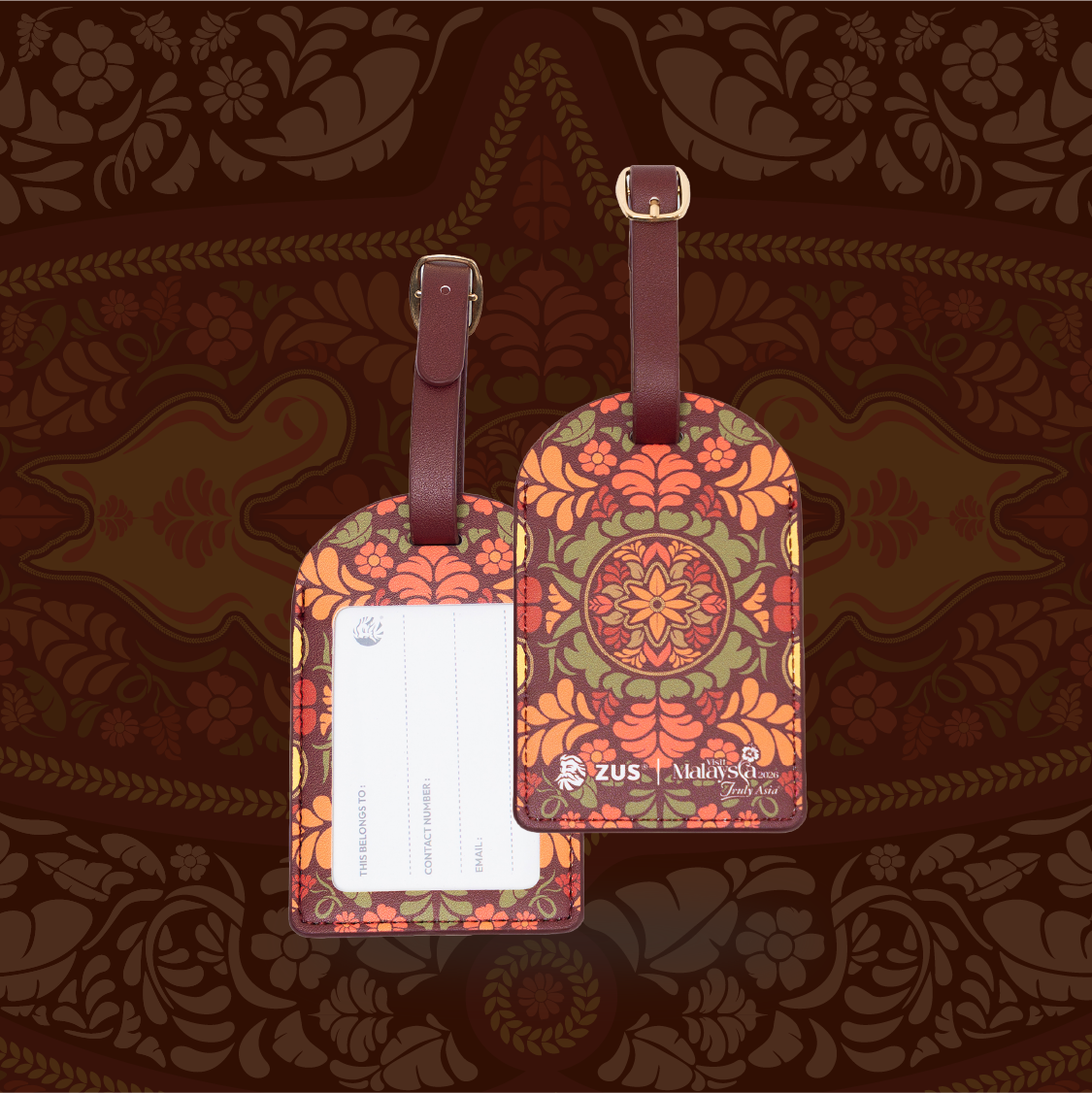 #Design_Wau Bulan