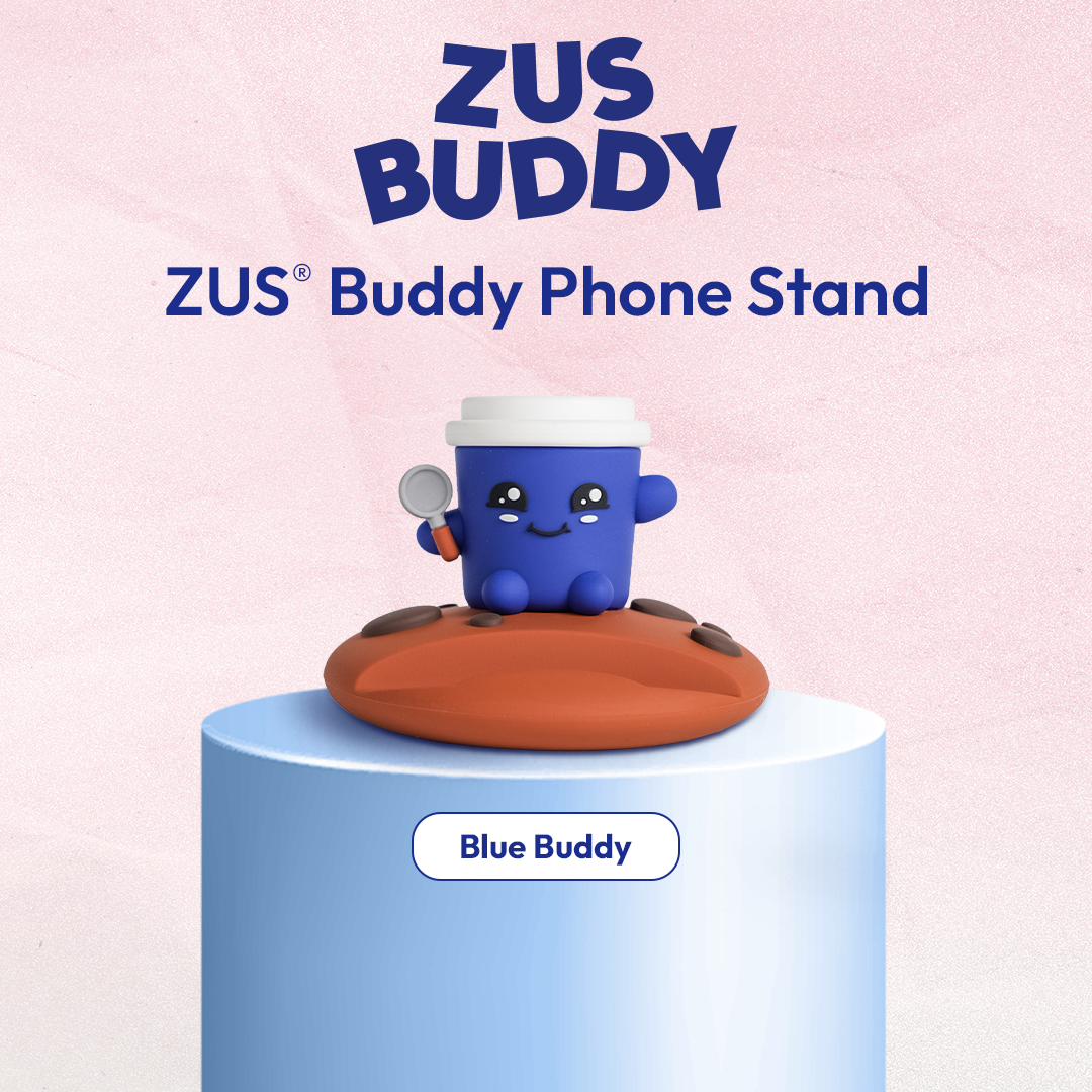 ZUS Buddy Phone Stand