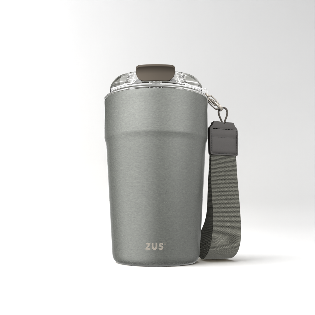 #Color_Metallic Grey