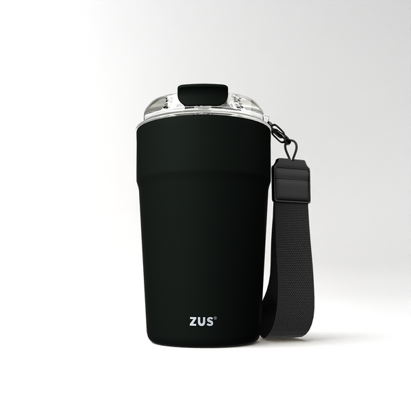 12oz Coffee Cup