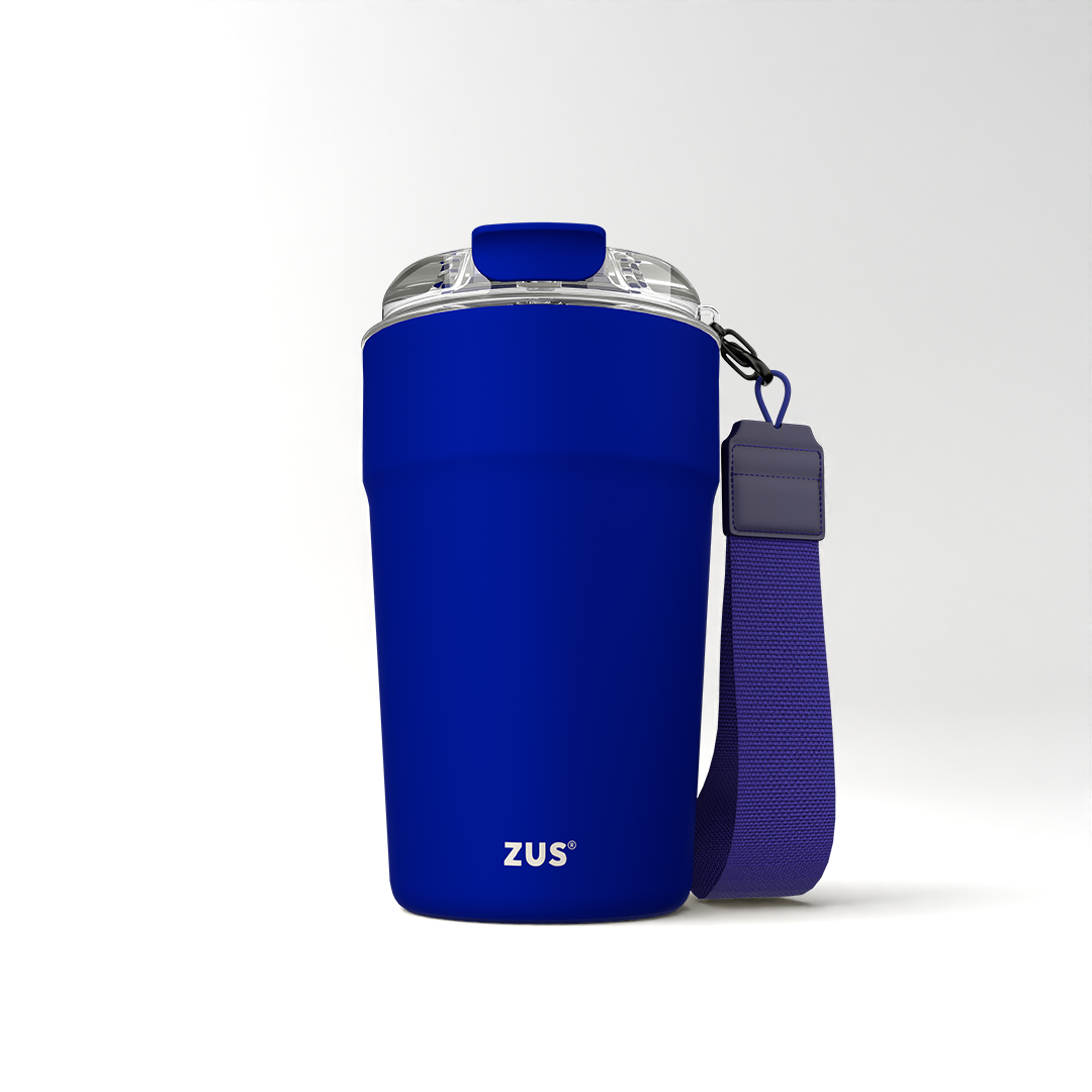 #Color_ZUS Blue
