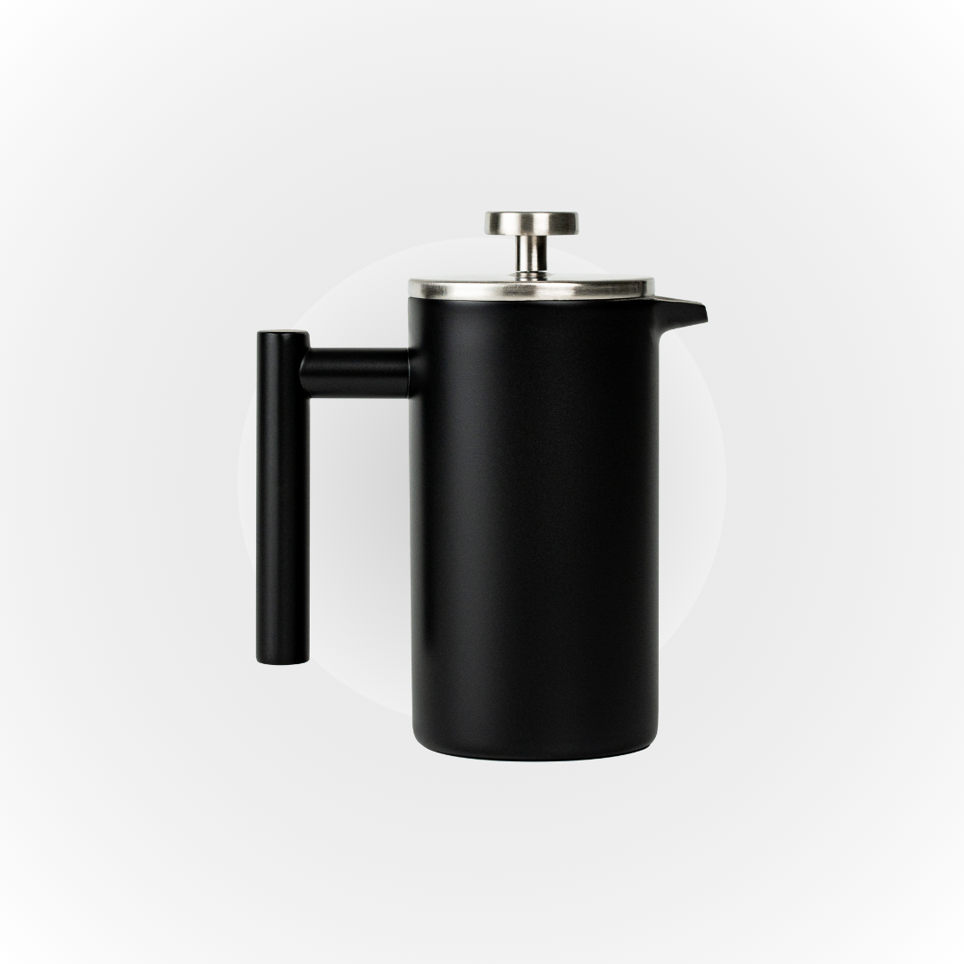 ZUS Coffee French Brew Set