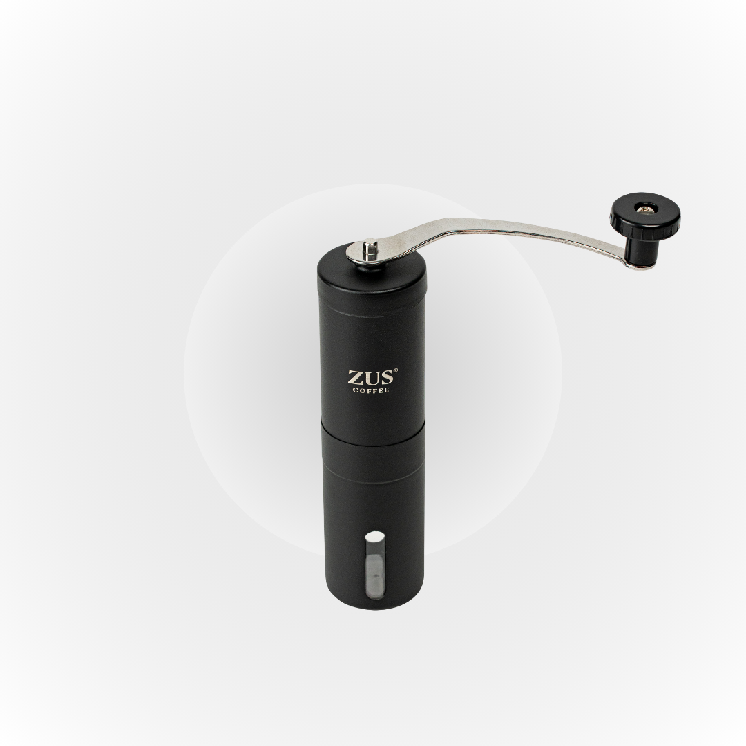 ZUS Coffee French Brew Set