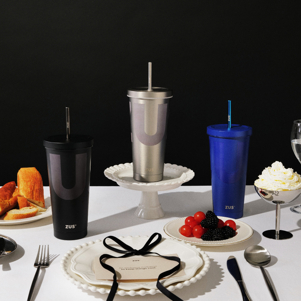 Stainless Steel Frozee | 650ml