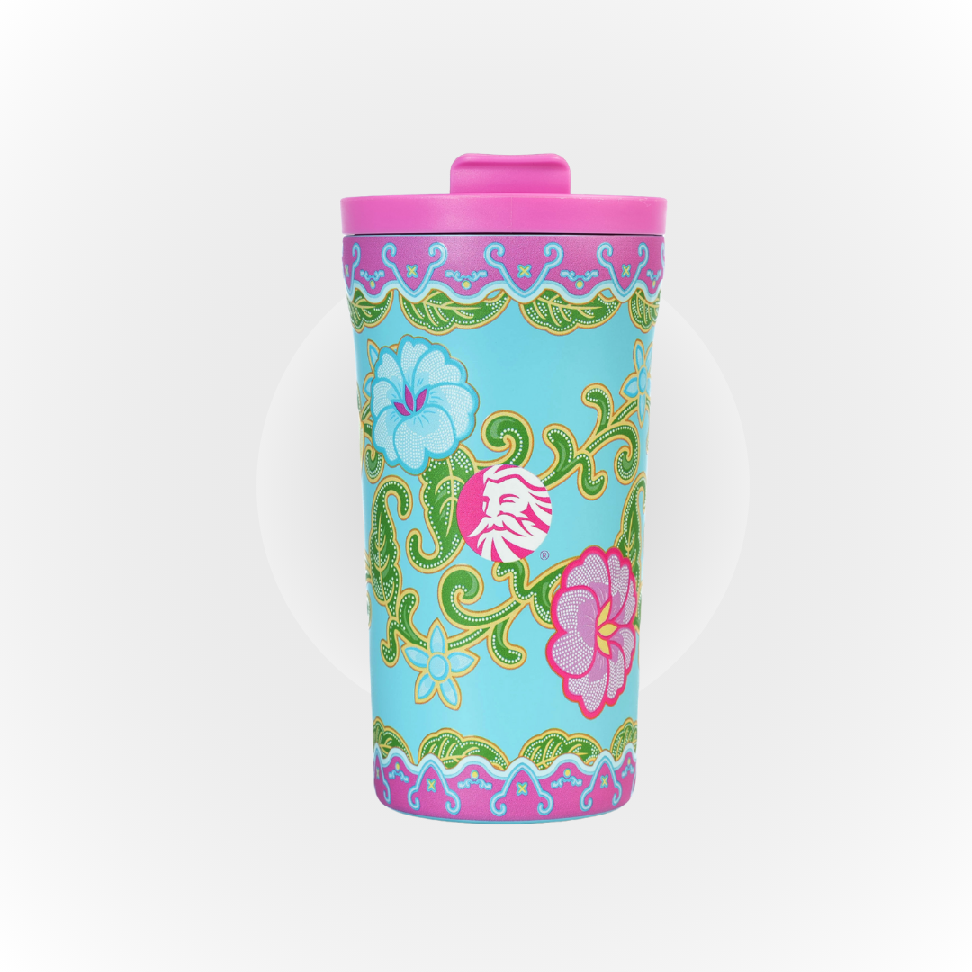 #Design_Bunga Rindu