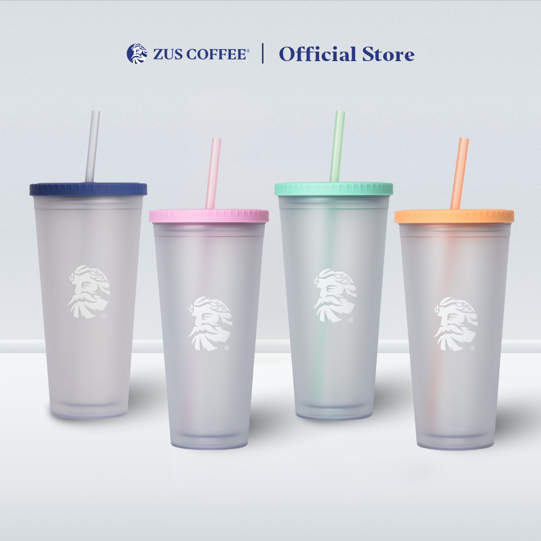 ZUS® Official Store | ZUS Frozee Cold Cup 650ml (22oz)