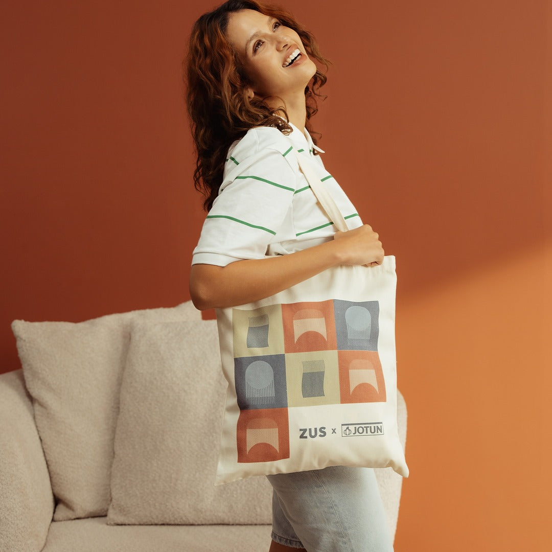 [JOTUN'S Redemption Program] The Weekender Pack