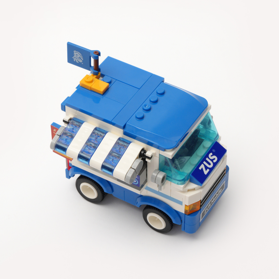 #Design_Coffee Truck