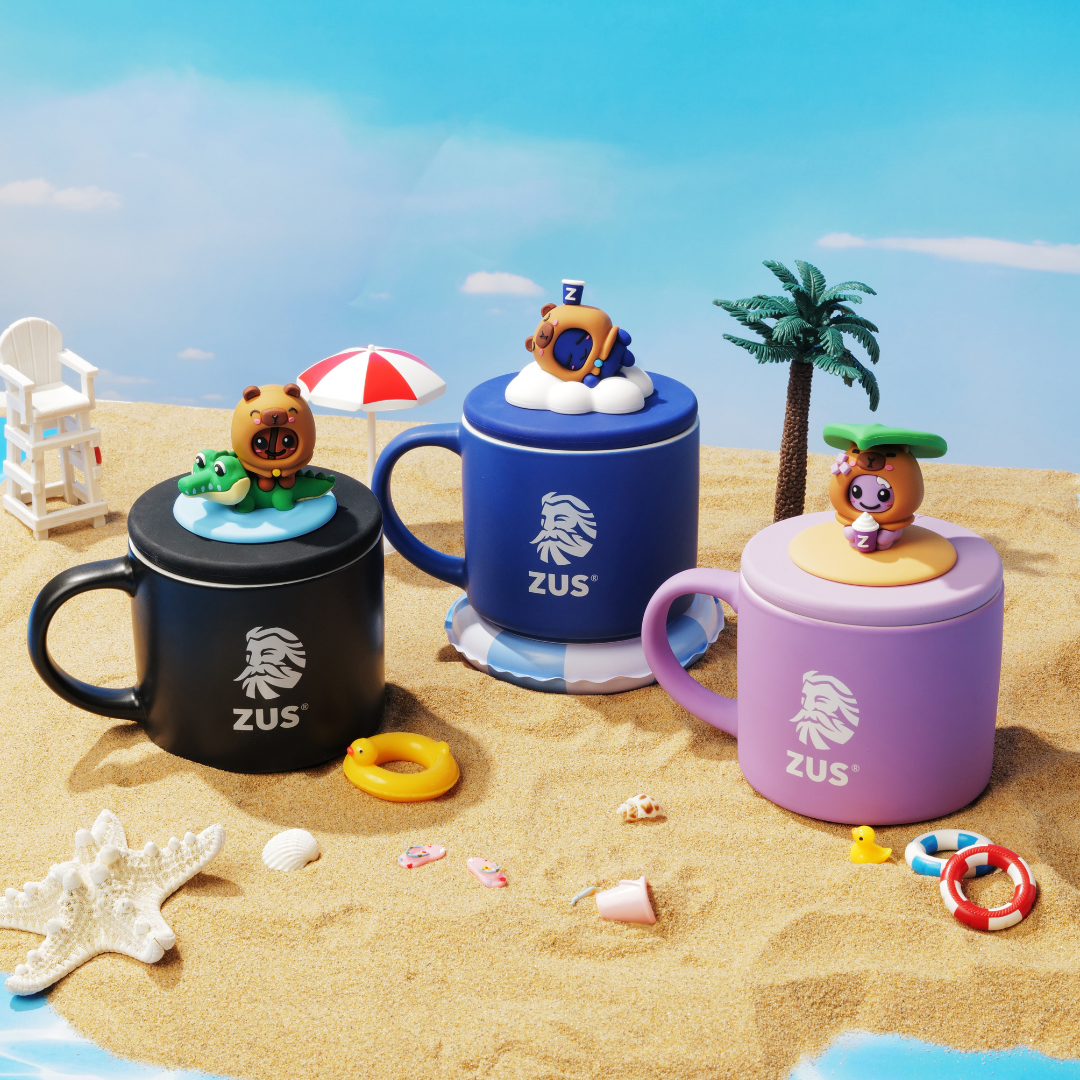 Complete Comfort Trio