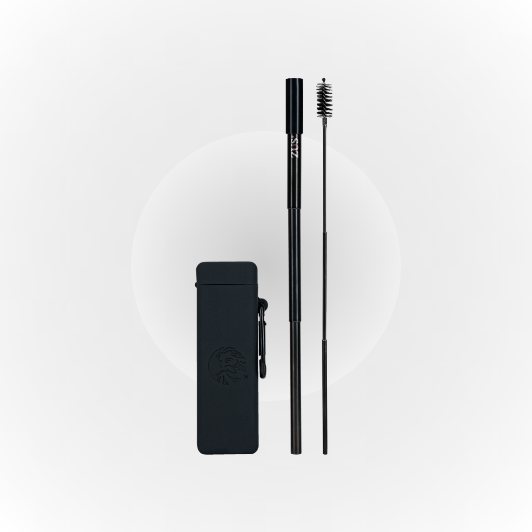 ZUS® Official Store | ZUS Reusable Straw Kit - 1's
