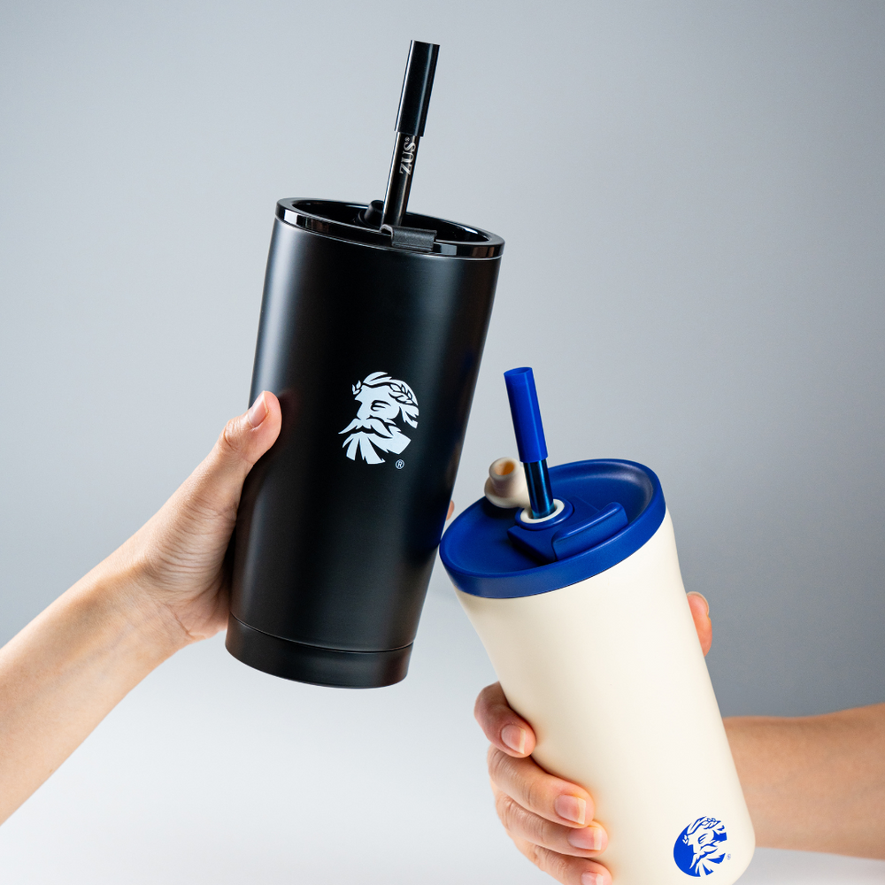 ZUS® Official Store | ZUS Reusable Straw Kit - 1's