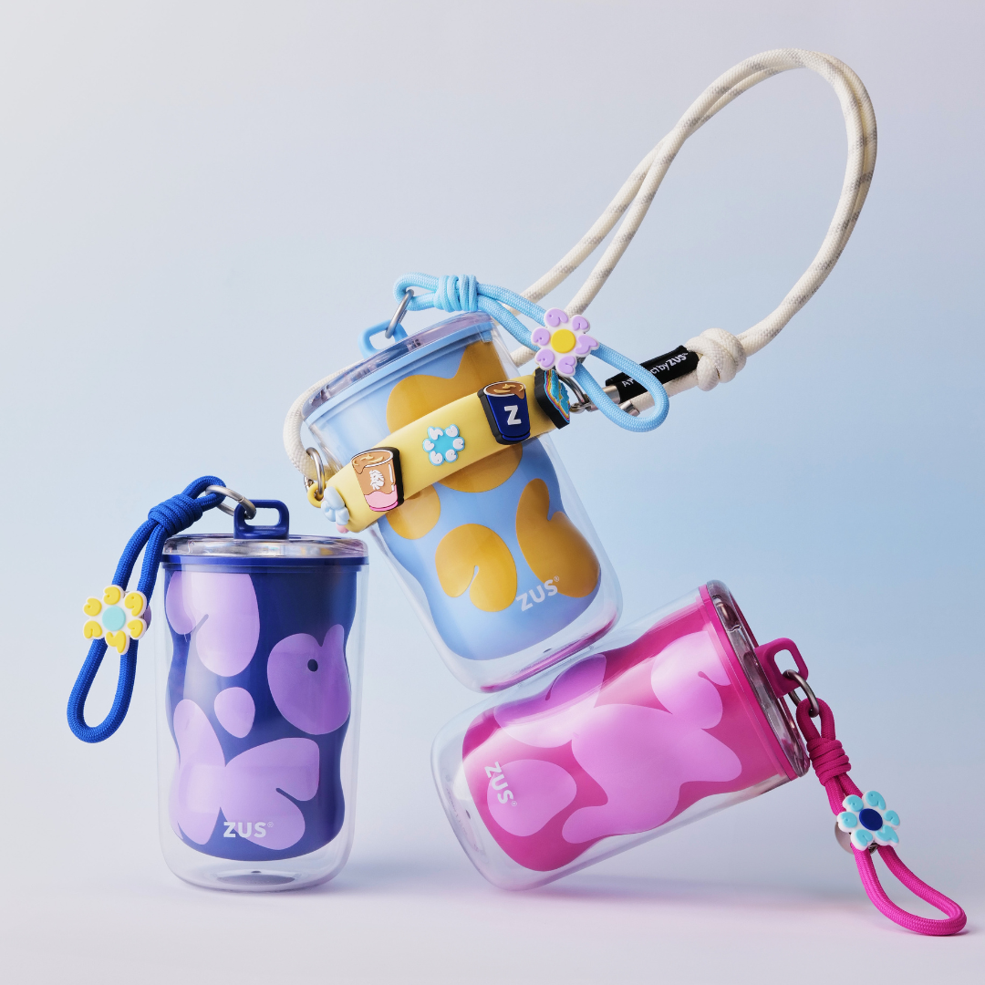 ZUS® Chubee™ | 500ml