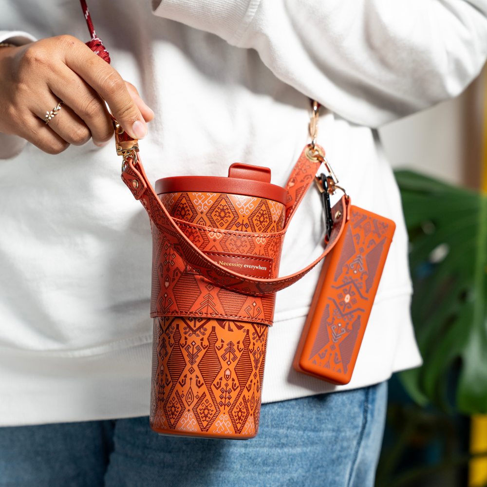 #design_Pua Kumbu